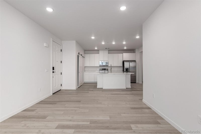 6153 N Ceylon St #1, Denver, CO 80249