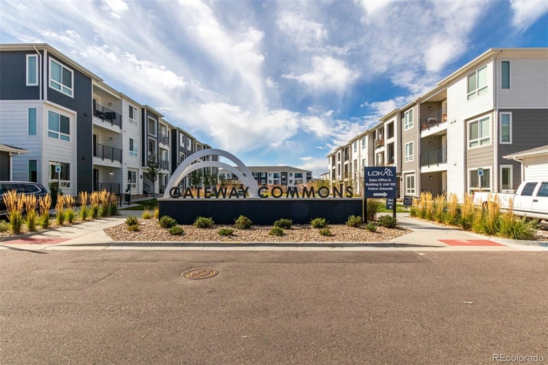 6153 N Ceylon St #1, Denver, CO 80249