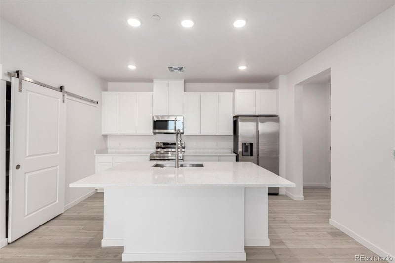 6153 N Ceylon St #1, Denver, CO 80249