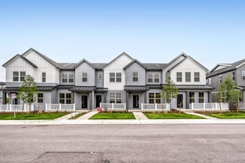 7667 S Mobile Way, Centennial, CO 80016