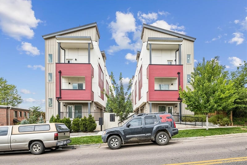 1369 Knox Ct, Denver, CO 80204