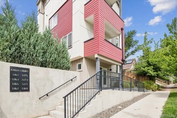 1369 Knox Ct, Denver, CO 80204