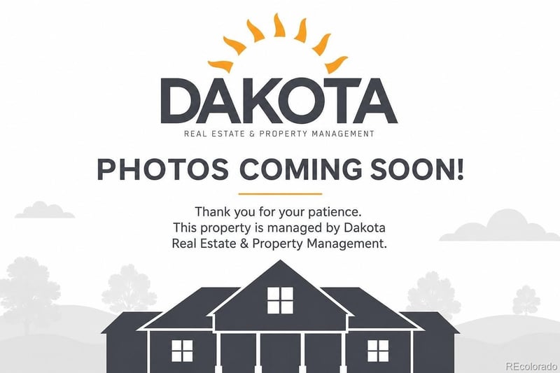 4650 Quail St, Wheat Ridge, CO 80033