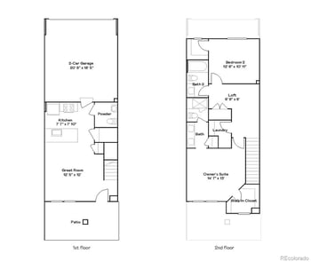 7675 S Mobile Way, Centennial, CO 80016