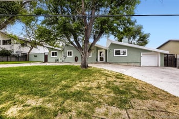 505 Harlan St, Denver, CO 80226