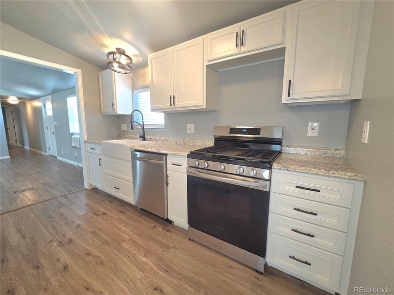 10201 Riverdale Rd Lot 144, Thornton, CO 80229