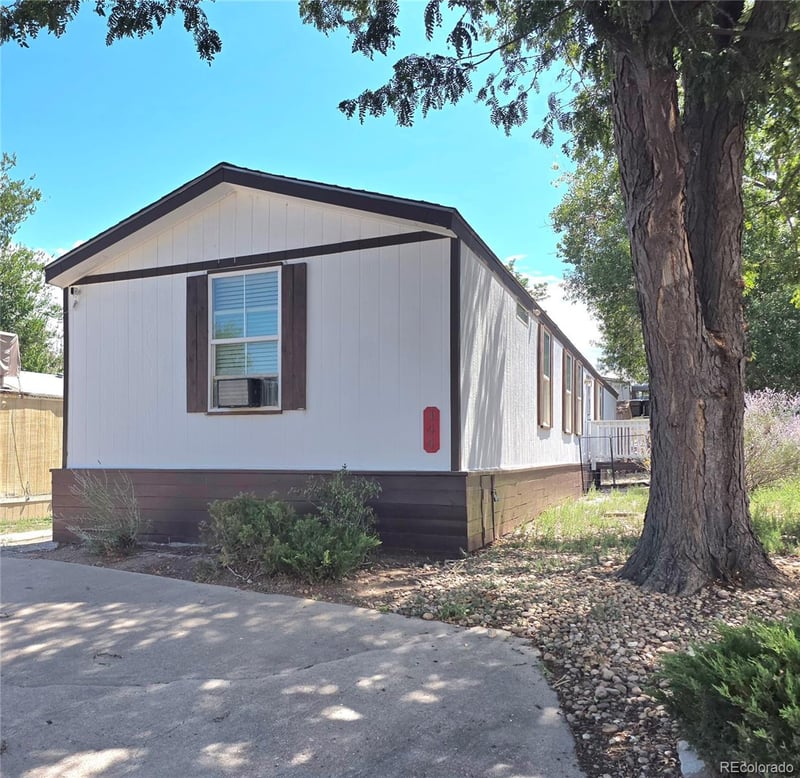 10201 Riverdale Rd Lot 144, Thornton, CO 80229