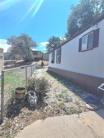 10201 Riverdale Rd Lot 144, Thornton, CO 80229