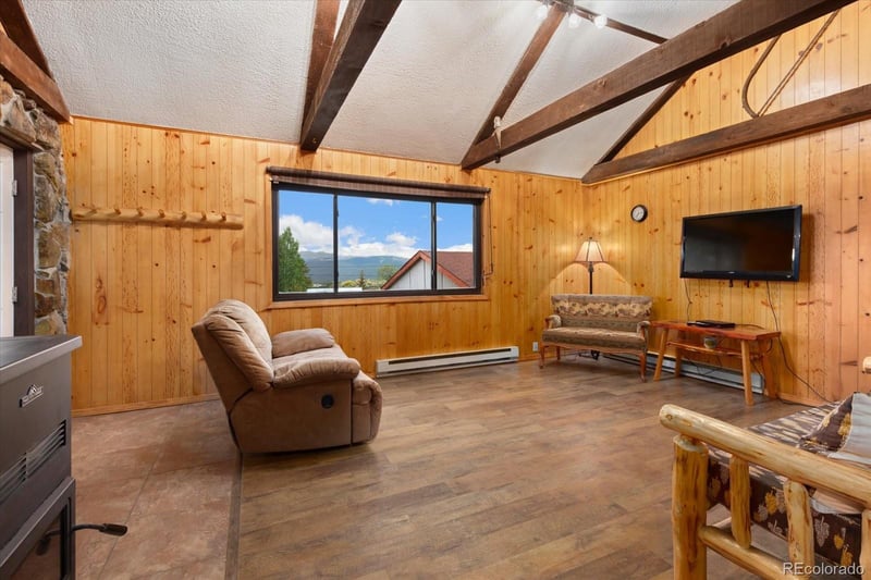 506 E 2nd St, Leadville, CO 80461