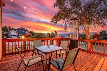 506 E 2nd St, Leadville, CO 80461