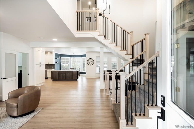 10765 Quail Creek Dr, Parker, CO 80138