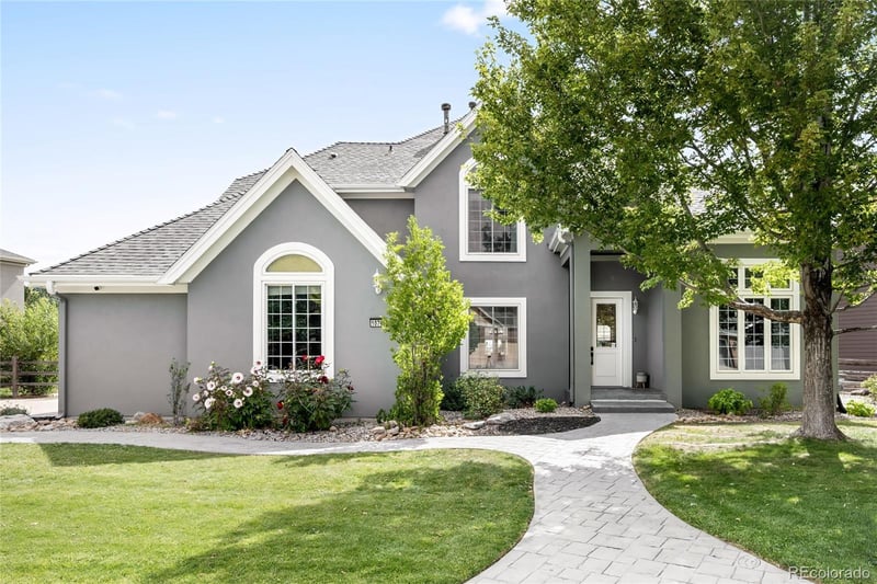 10765 Quail Creek Dr, Parker, CO 80138