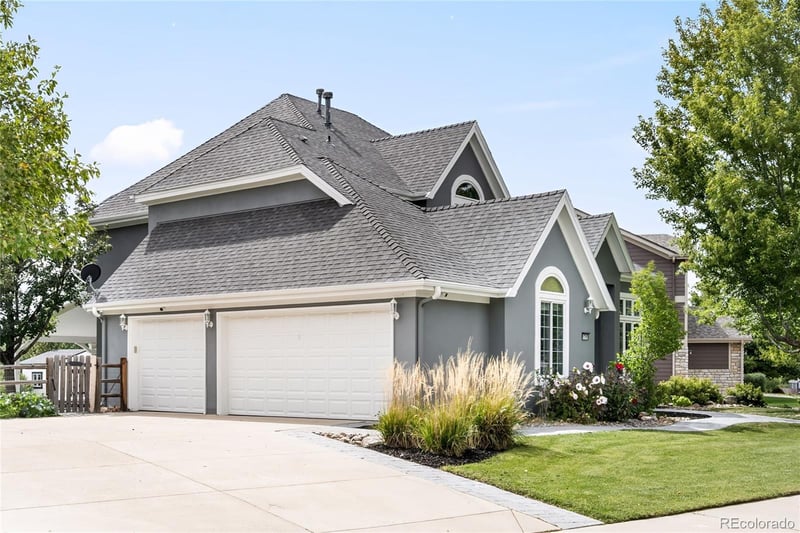 10765 Quail Creek Dr, Parker, CO 80138
