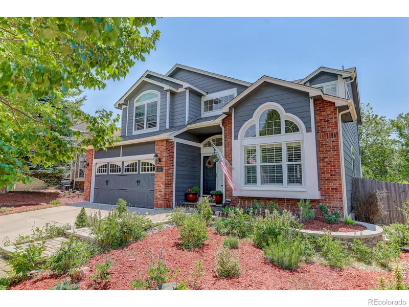 9440 Melbourne Dr, Colorado Springs, CO 80920