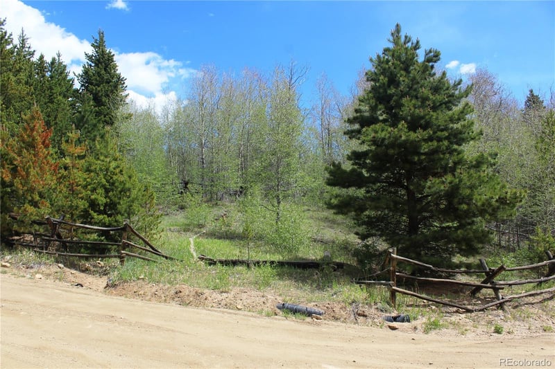 00 Quartz Hill Rd Lot 563, Central City, CO 80427