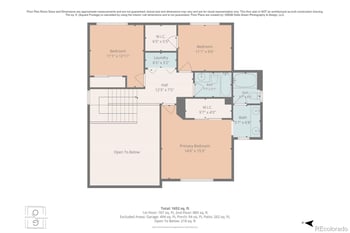64 Ellendale St, Castle Rock, CO 80104