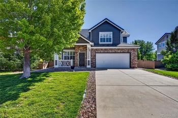 64 Ellendale St, Castle Rock, CO 80104