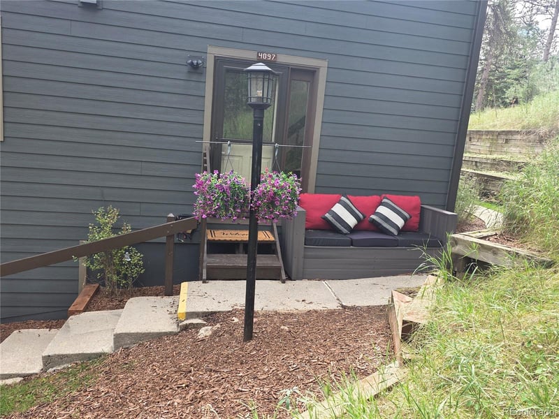4897 Silver Spruce Ln, Evergreen, CO 80439
