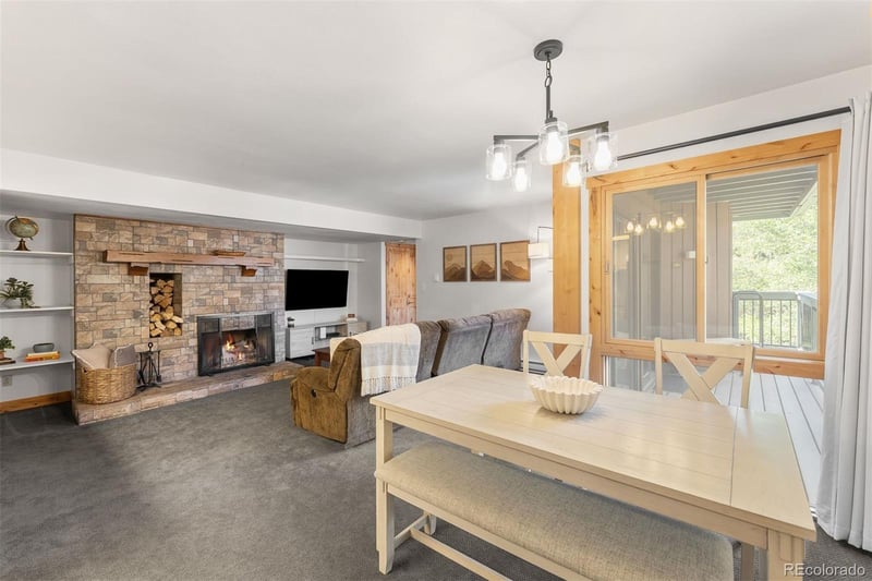 423 Wild Irishman Rd #13204, Dillon, CO 80435