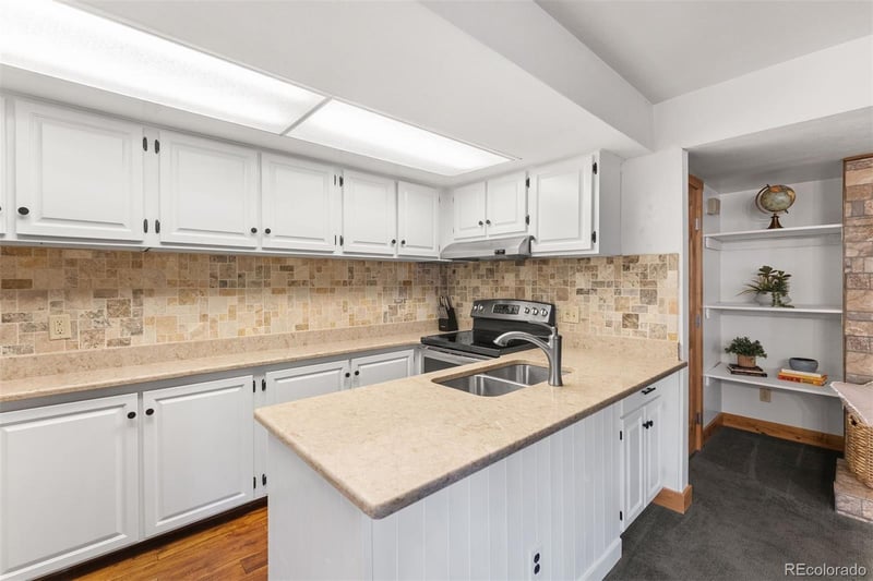 423 Wild Irishman Rd #13204, Dillon, CO 80435