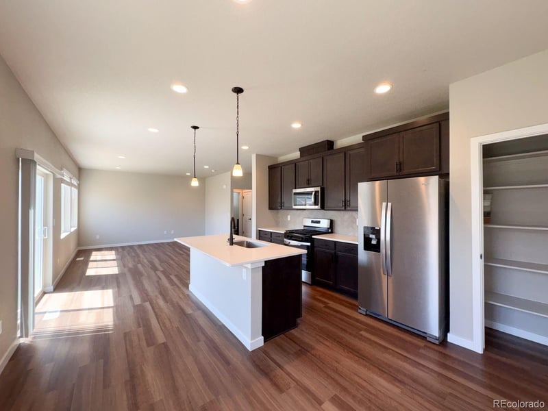 485 Galveston Ter, Calhan, CO 80808