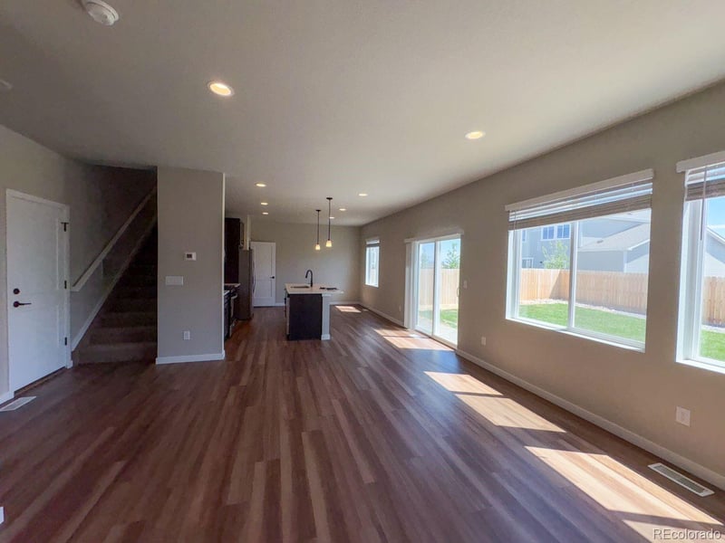 485 Galveston Ter, Calhan, CO 80808