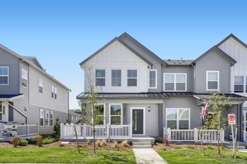 7635 S Mobile Way, Centennial, CO 80016