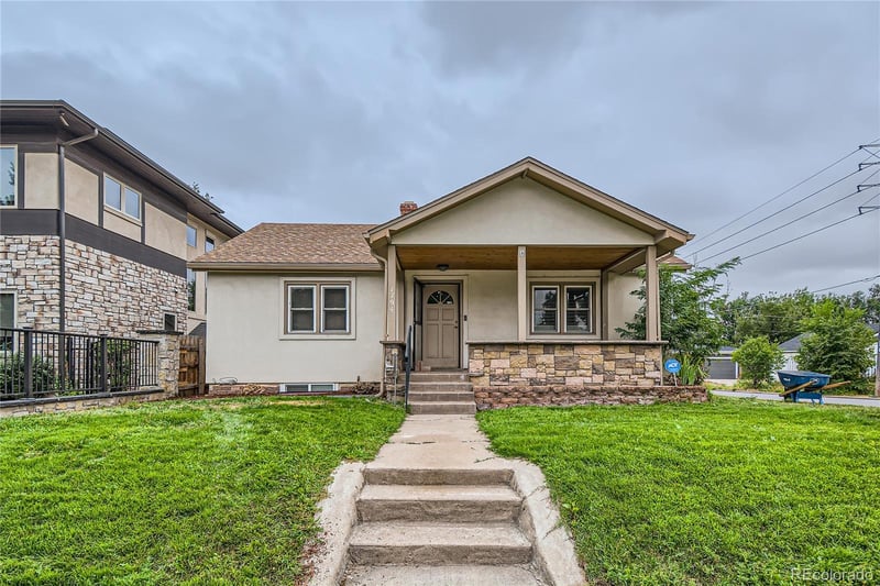 1794 S Franklin St, Denver, CO 80210