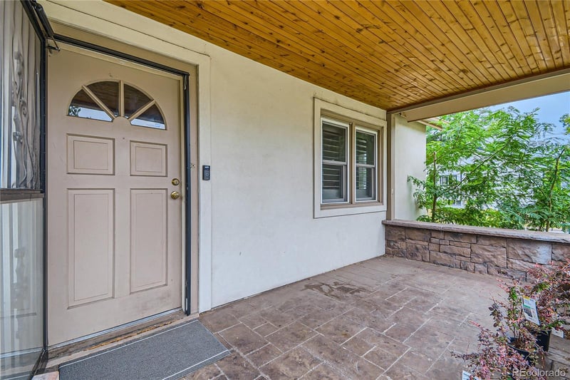 1794 S Franklin St, Denver, CO 80210