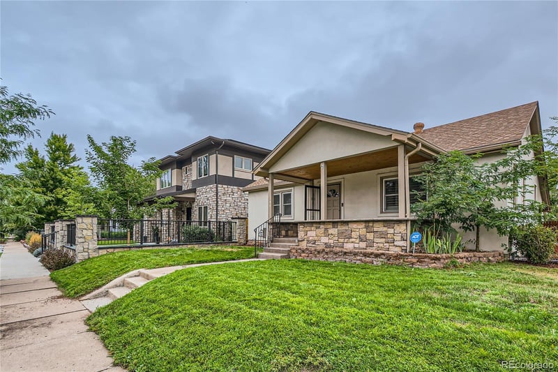 1794 S Franklin St, Denver, CO 80210