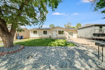 11397 E Virginia Dr, Aurora, CO 80012