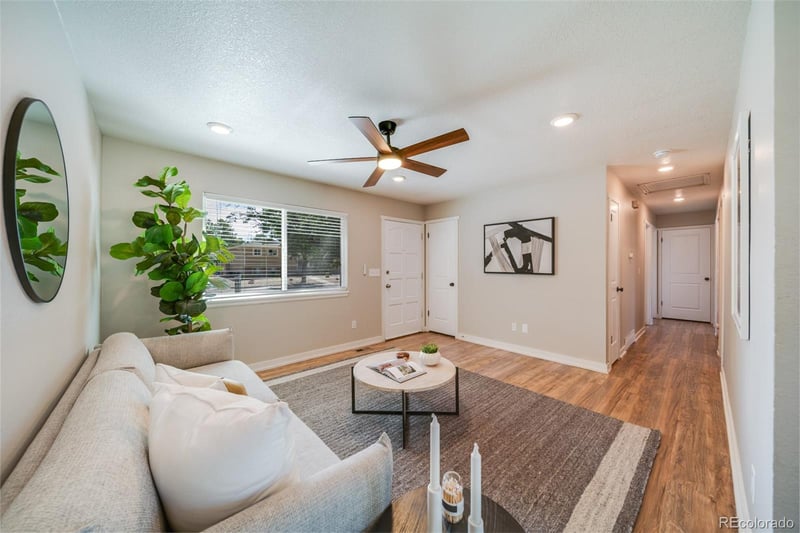 11397 E Virginia Dr, Aurora, CO 80012
