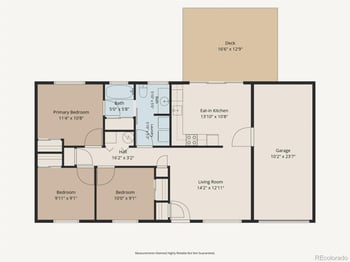 11397 E Virginia Dr, Aurora, CO 80012