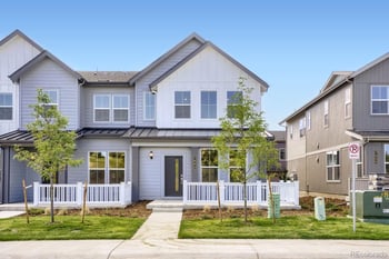 7663 S Mobile Way, Centennial, CO 80016