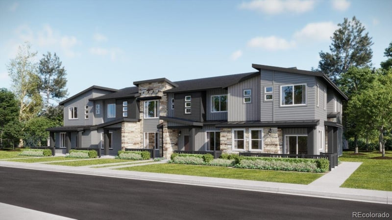 7649 S Cherokee Cir E, Centennial, CO 80016