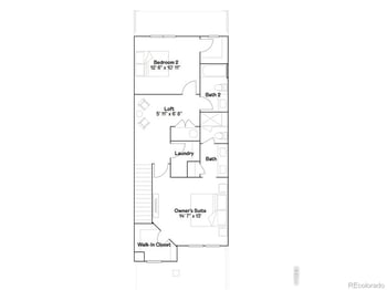 3053 Gladstone Ave, Loveland, CO 80538