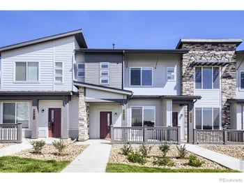 3053 Gladstone Ave, Loveland, CO 80538