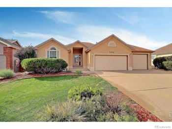 5606 W 32nd St, Greeley, CO 80634