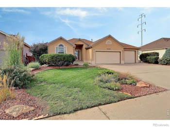 5606 W 32nd St, Greeley, CO 80634