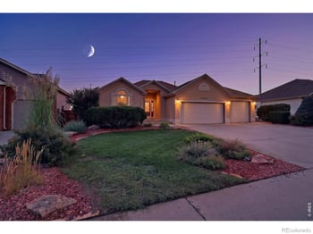 5606 W 32nd St, Greeley, CO 80634