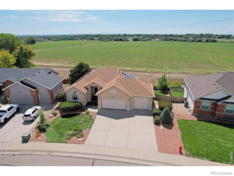 5606 W 32nd St, Greeley, CO 80634