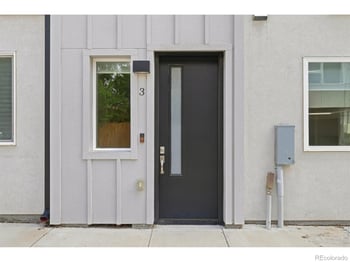 3245 W 17th Ave #3, Denver, CO 80204
