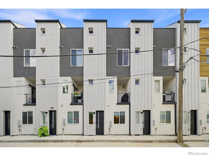 3245 W 17th Ave #3, Denver, CO 80204