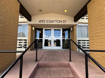 495 S Dayton St #1C, Denver, CO 80247