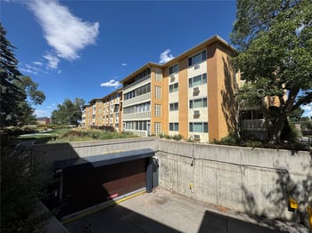 495 S Dayton St #1C, Denver, CO 80247