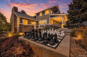 17745 E Jamison Ave, Aurora, CO 80016
