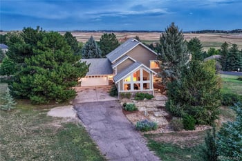 17745 E Jamison Ave, Aurora, CO 80016
