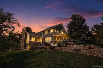 17745 E Jamison Ave, Aurora, CO 80016