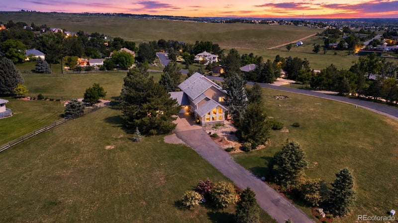 17745 E Jamison Ave, Aurora, CO 80016