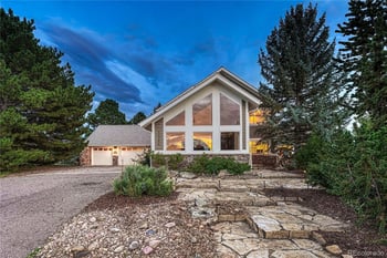 17745 E Jamison Ave, Aurora, CO 80016